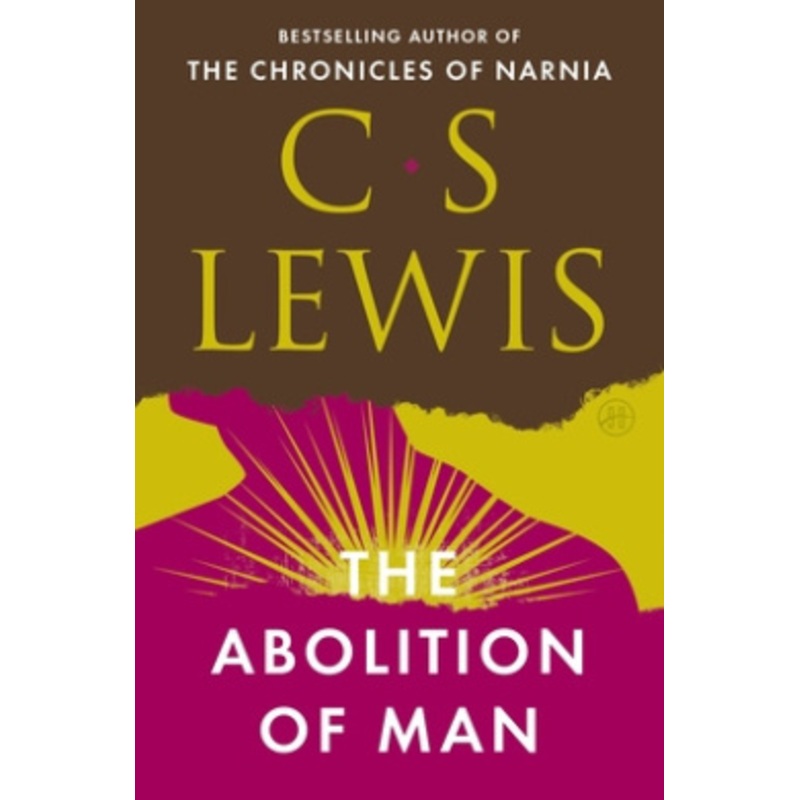 The Abolition of Man