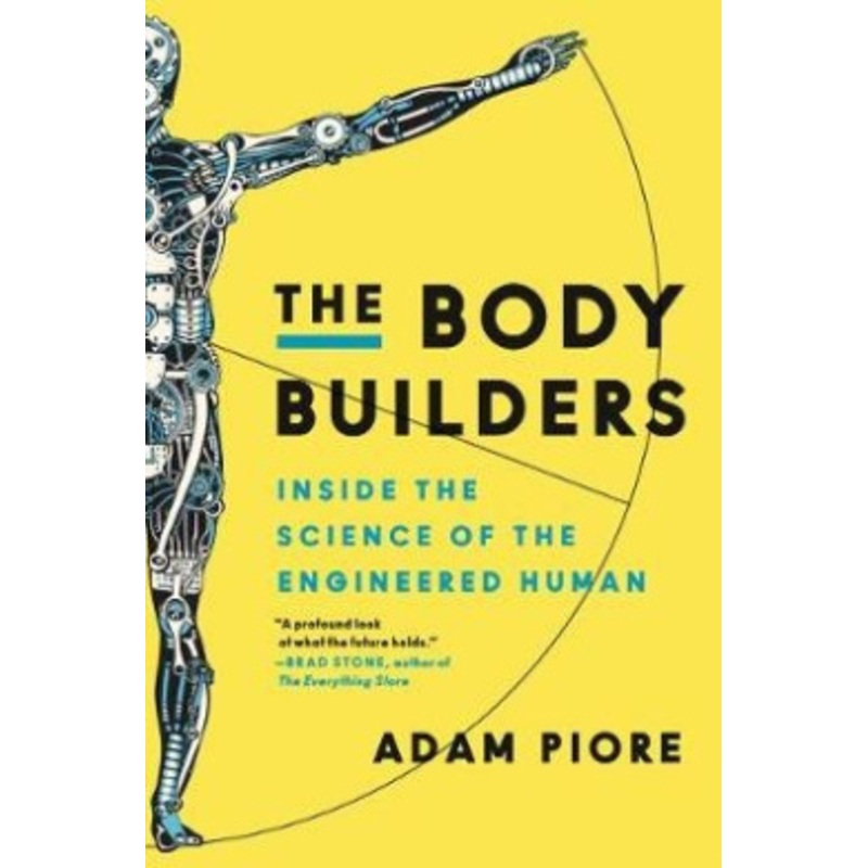 The Body Builders