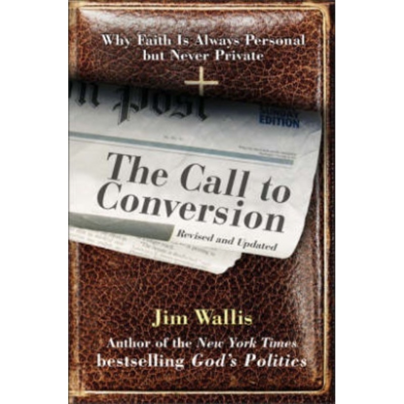 The Call to Conversion
