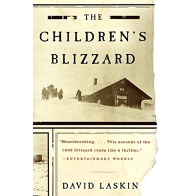The Children’s Blizzard,