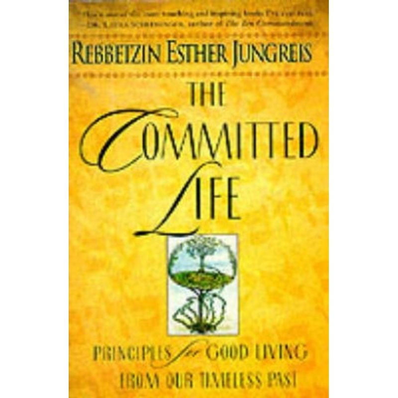 The Committed Life
