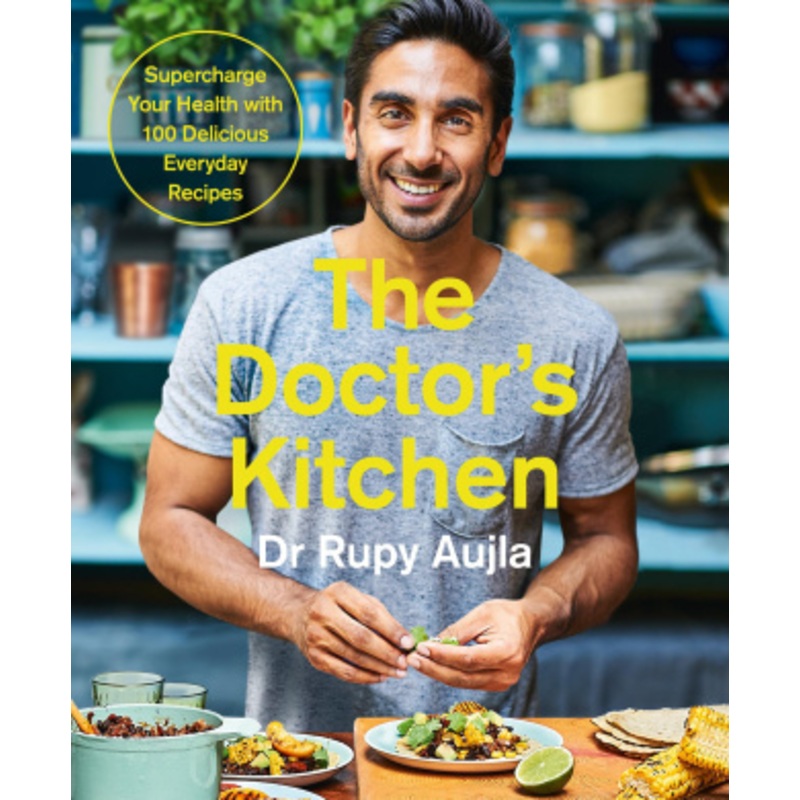 The Doctors Kitchen
