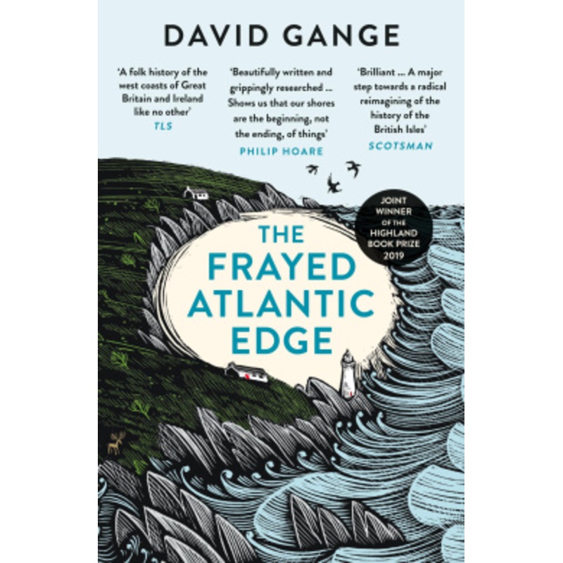 The Frayed Atlantic Edge