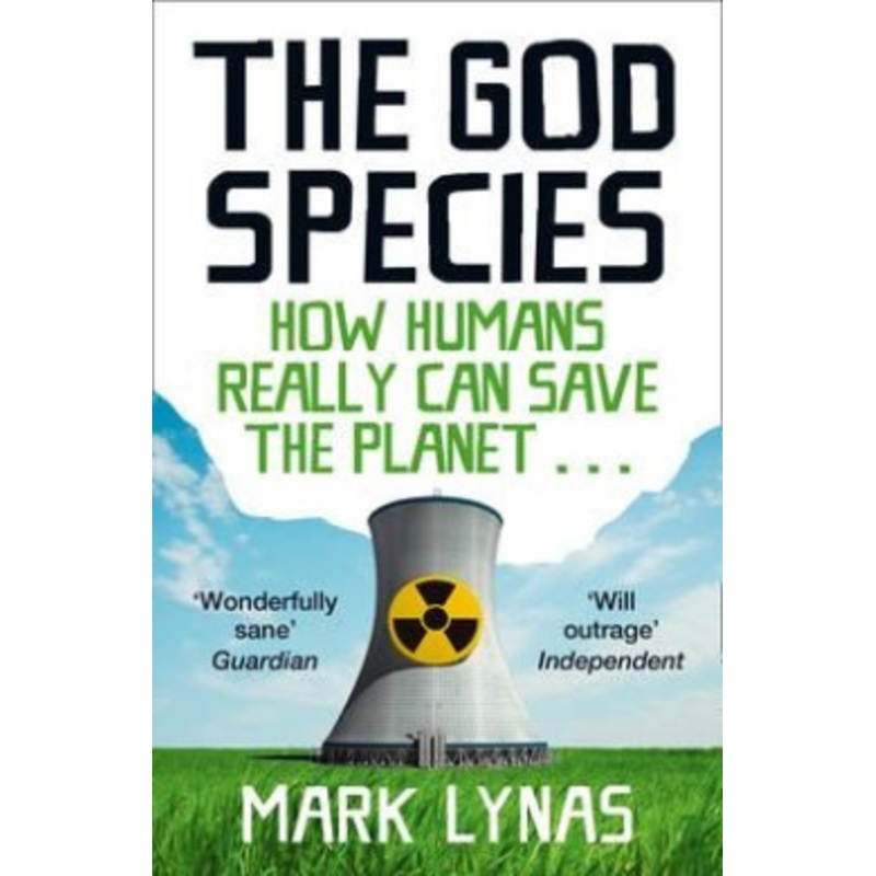 The God Species
