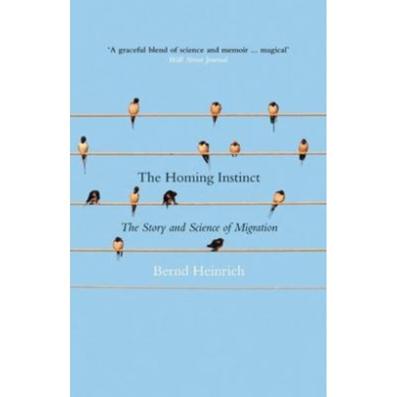 The Homing Instinct
