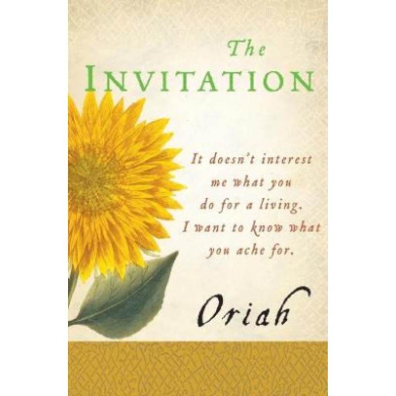 The Invitation,