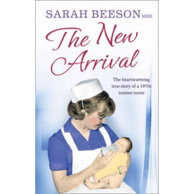 The New Arrival