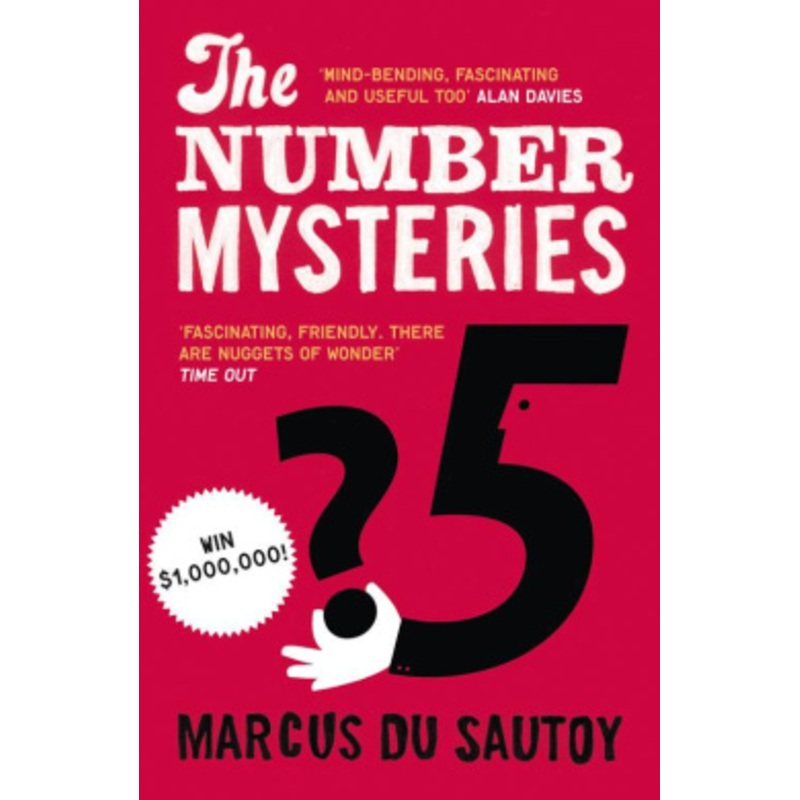 The Number Mysteries