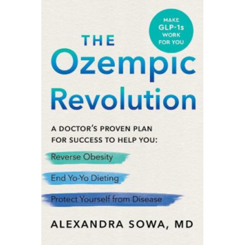 The Ozempic Revolution