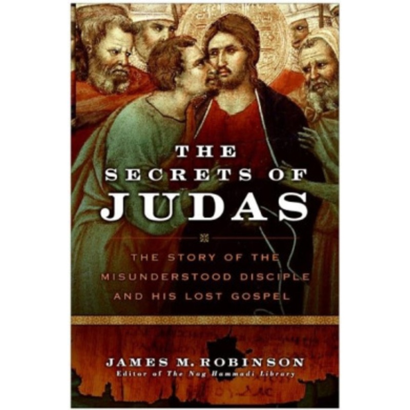 The Secrets of Judas