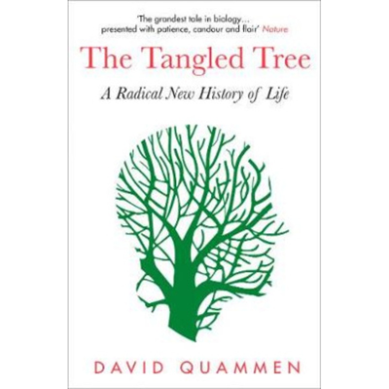 The Tangled Tree