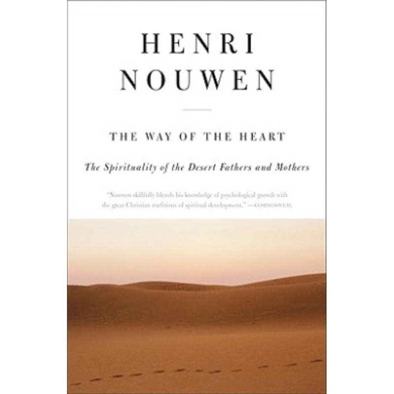 The Way of the Heart