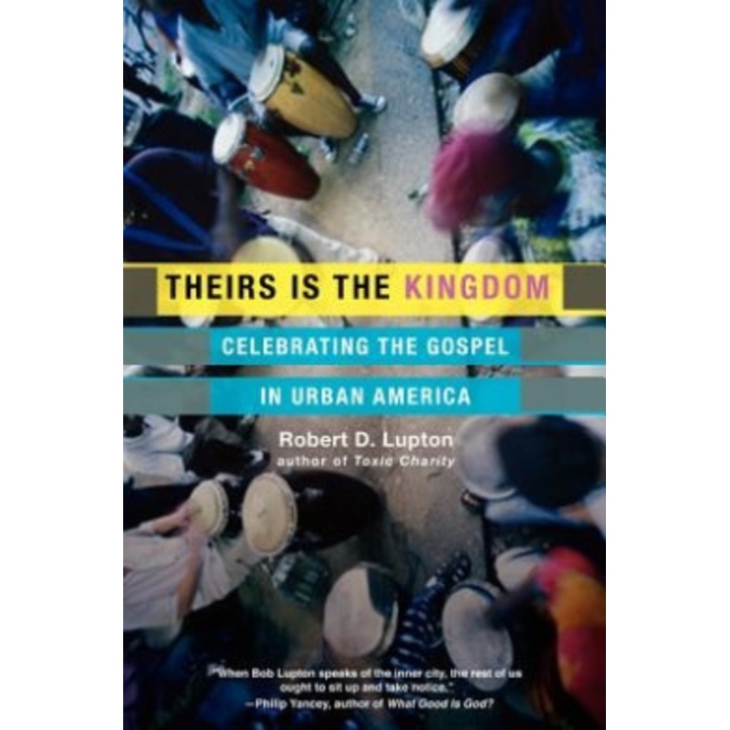 Theirs is the Kingdom