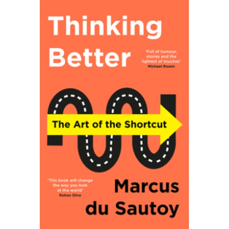 Thinking Better