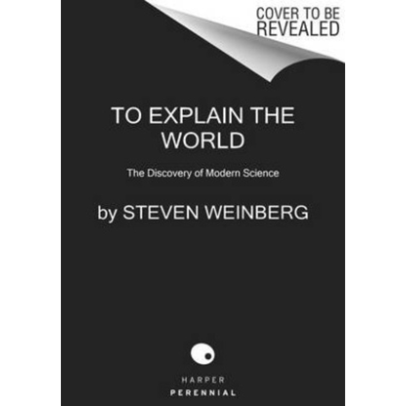 To Explain the World