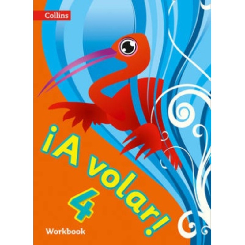 A volar Workbook Level 4