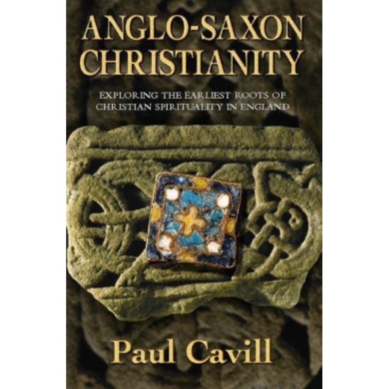 Anglo-Saxon Christianity