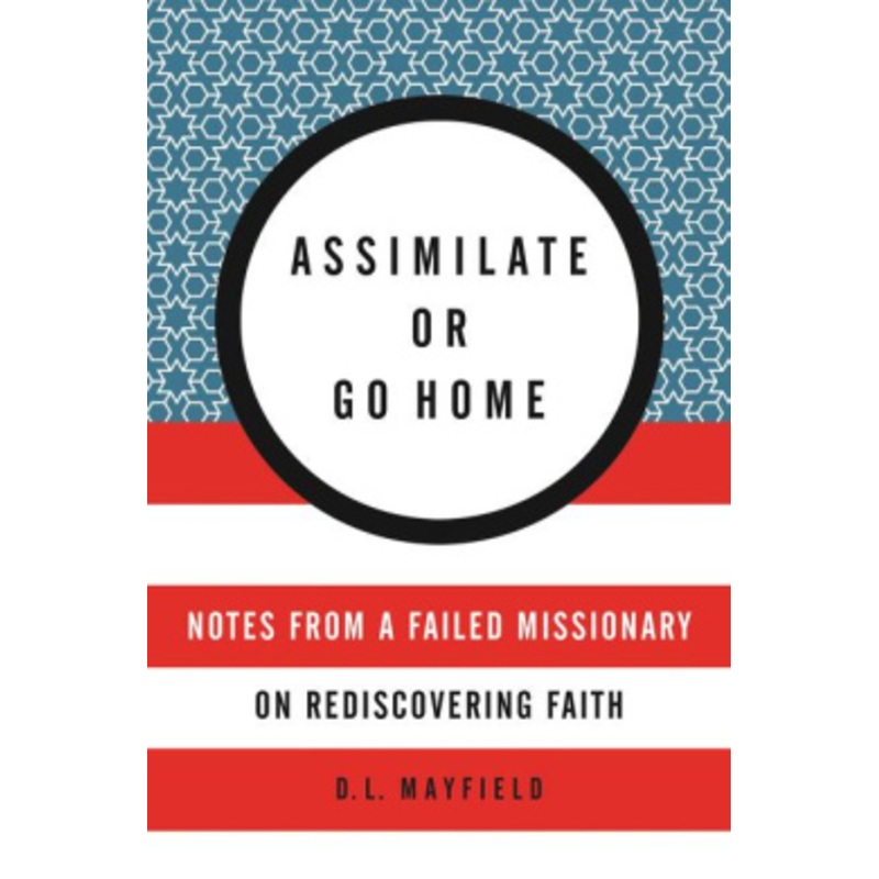 Assimilate Or Go Home