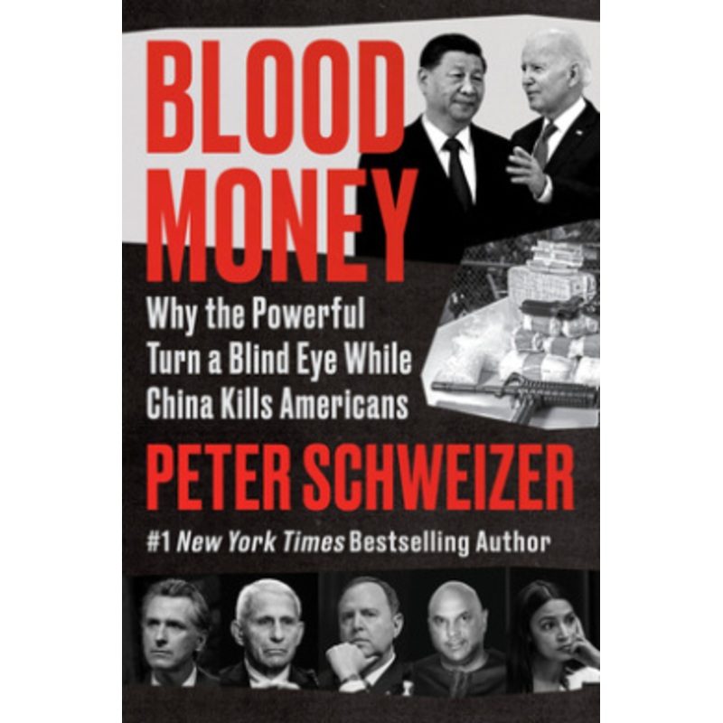 Blood Money