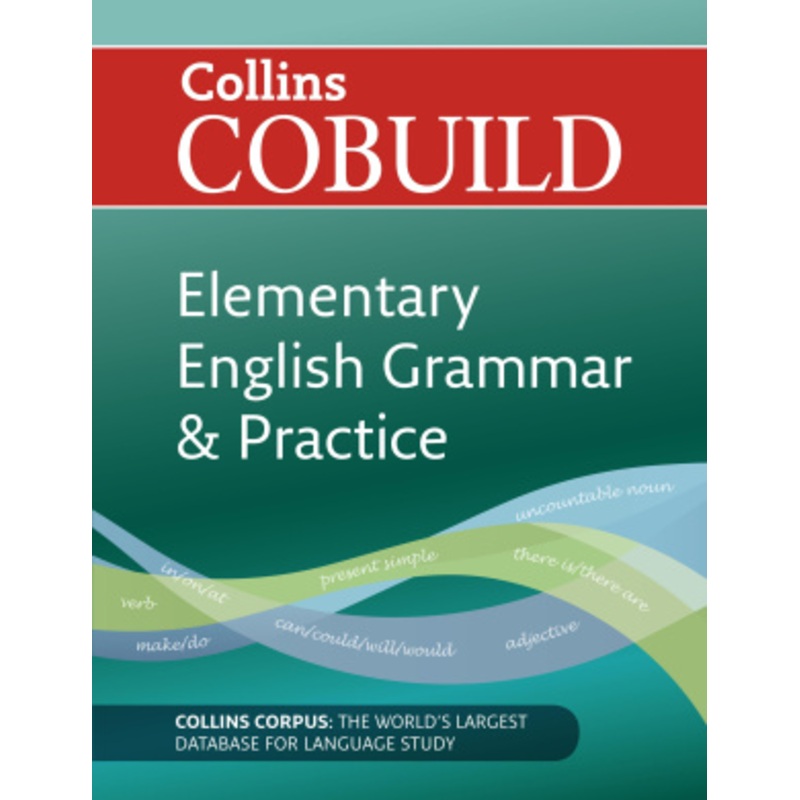 COBUILD Elementary English Grammar and Practice