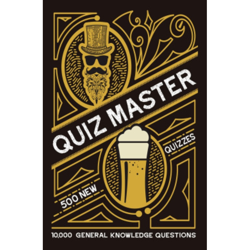 Collins Quiz Master