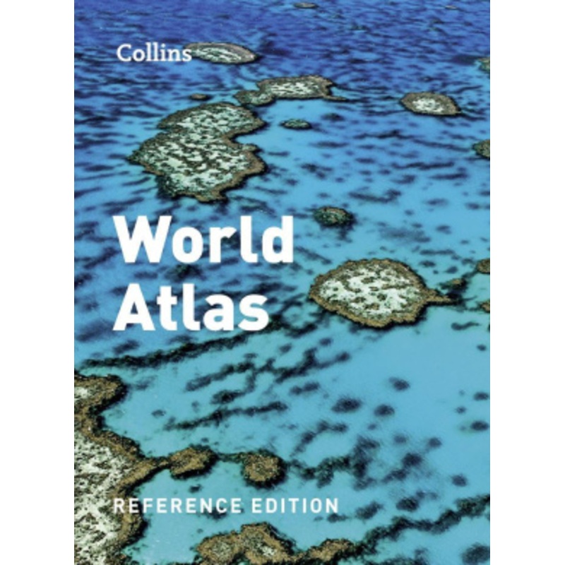 Collins World Atlas