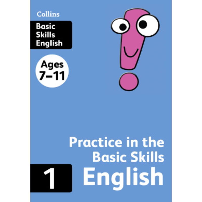 English Book 1