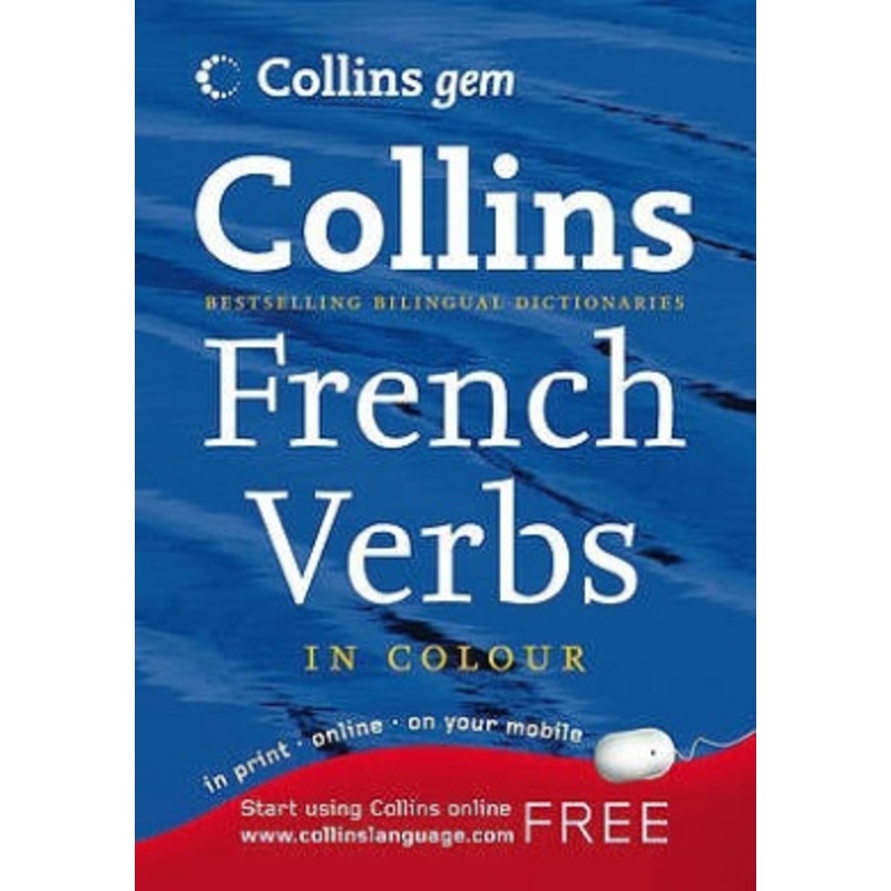 Gem French Verbs