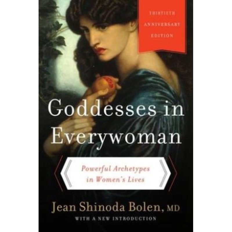 Goddesses in Everywoman