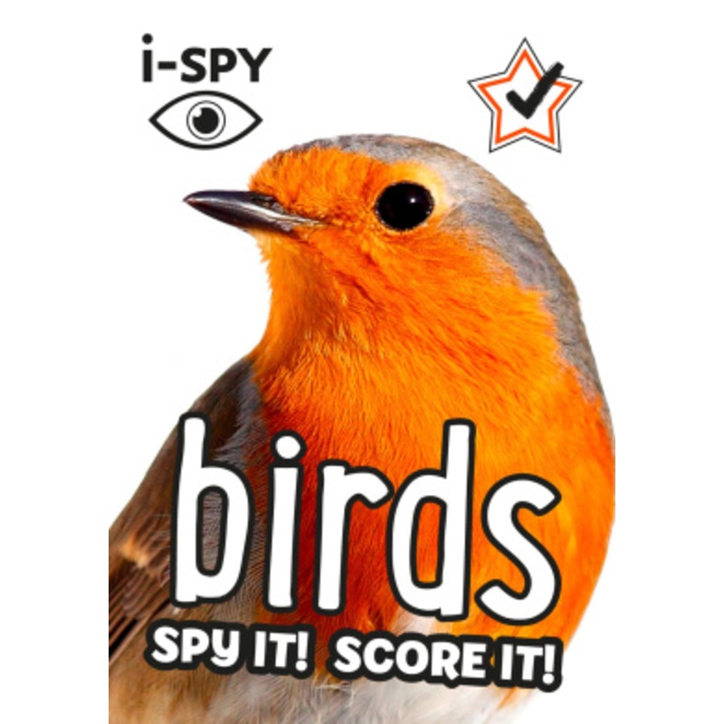 i-SPY Birds