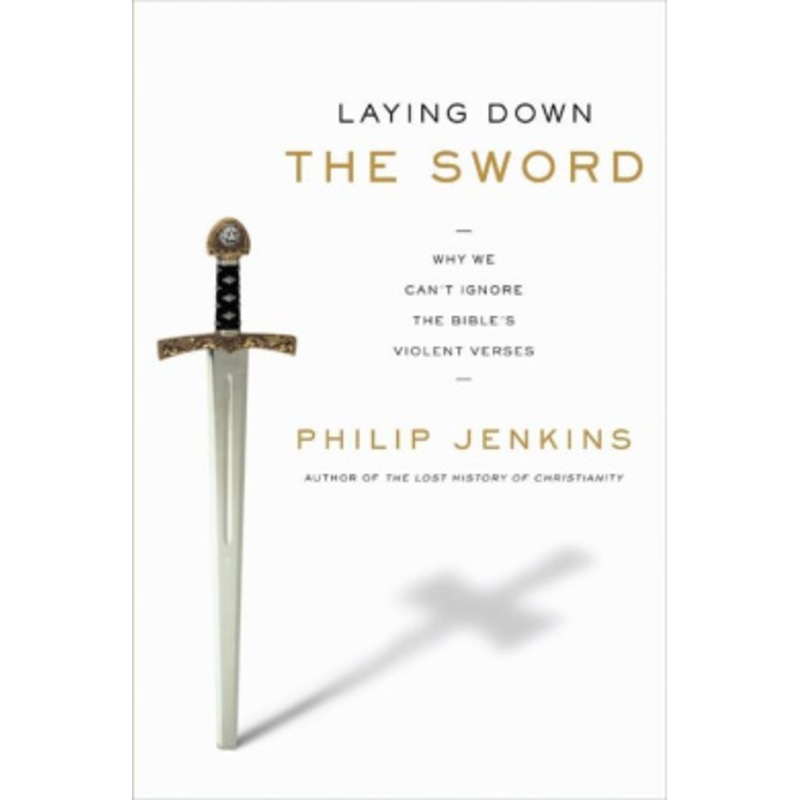 Laying Down the Sword