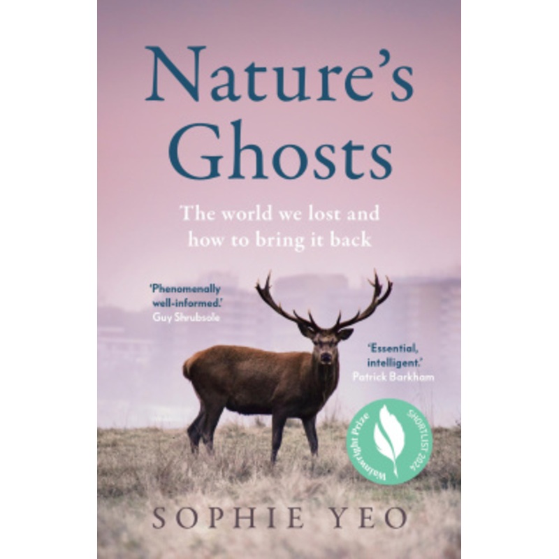 Natures Ghosts