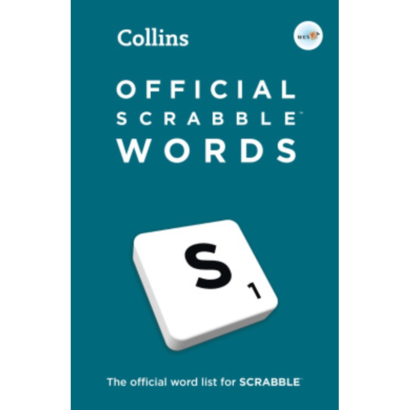 Official SCRABBLE Words