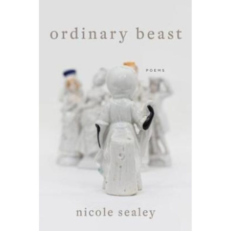 Ordinary Beast: Poems