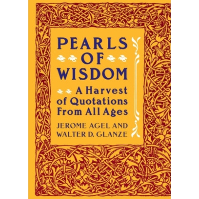 Pearls of Wisdom