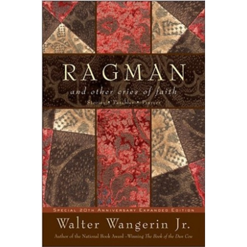 Ragman – Reissue