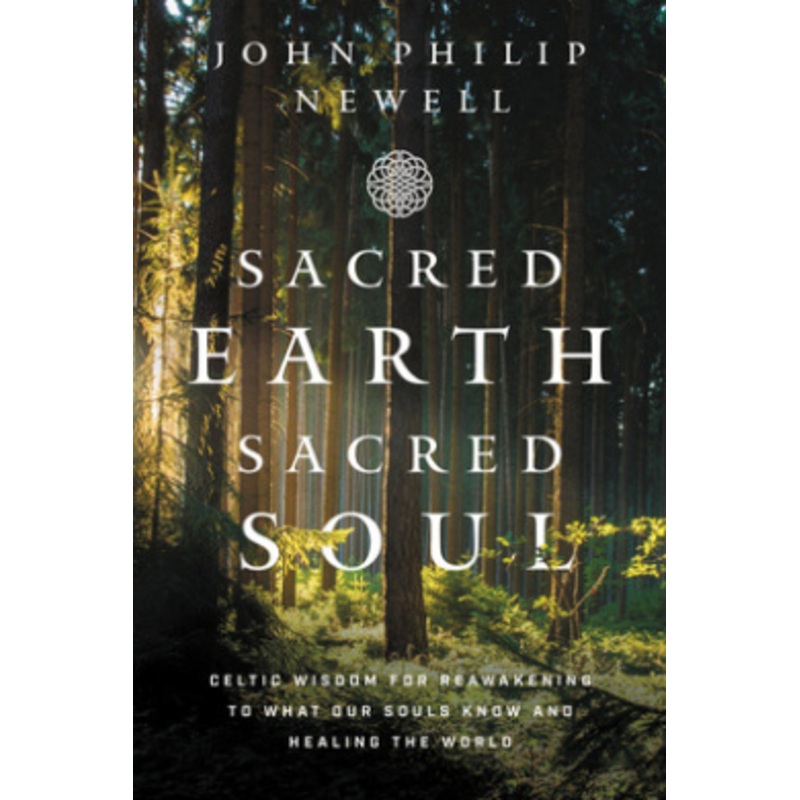 Sacred Earth, Sacred Soul