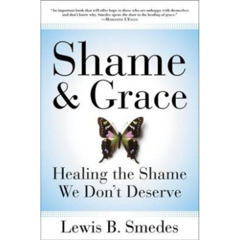 Shame and Grace