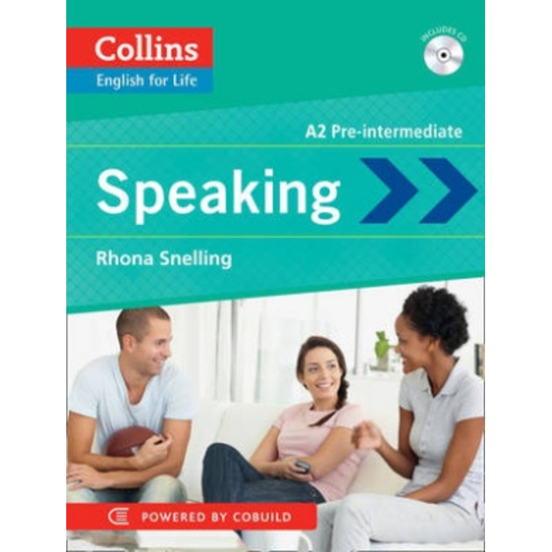 Speaking: A2 (Collins English for Life