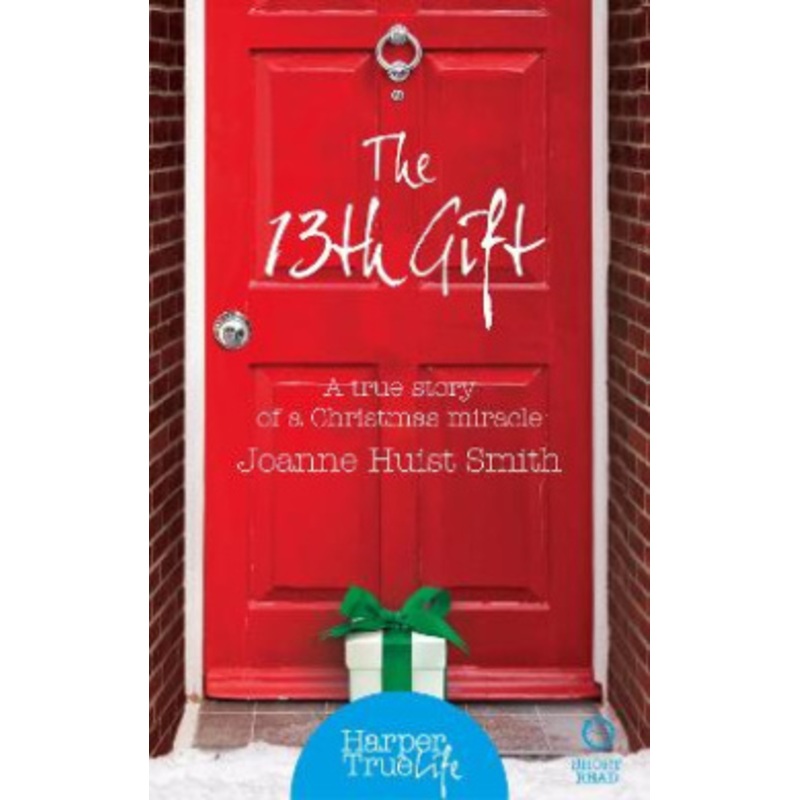 The 13th Gift