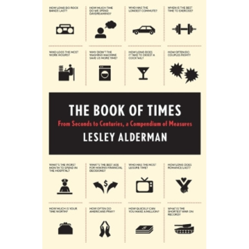 The Book of Times