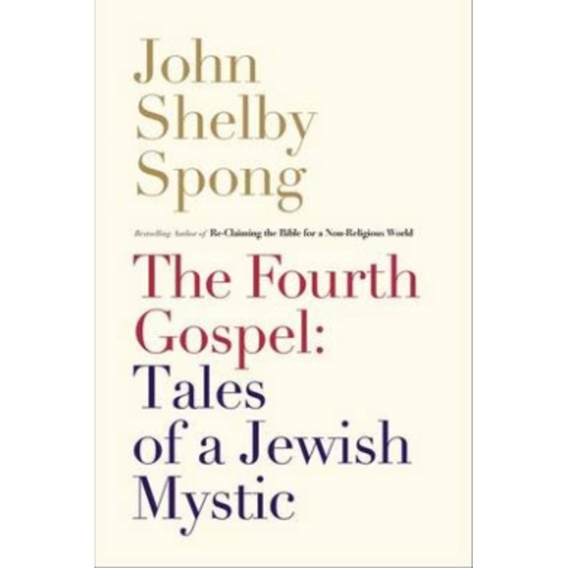 The Fourth Gospel