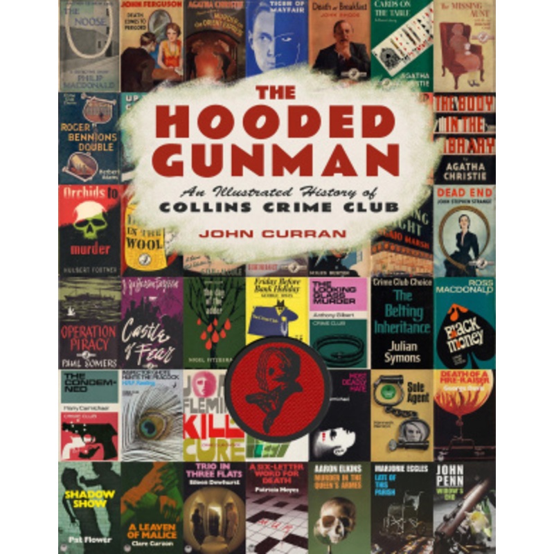 The Hooded Gunman