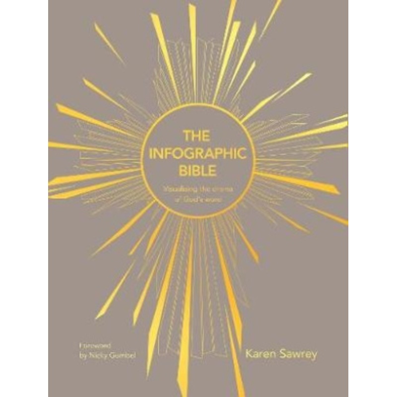 The Infographic Bible