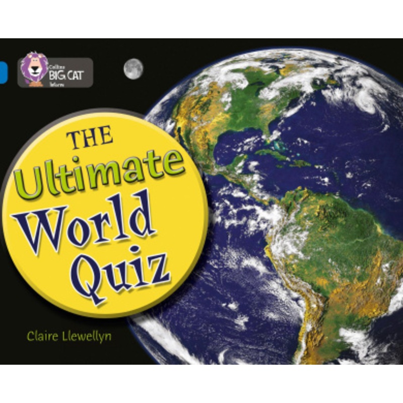The Ultimate World Quiz