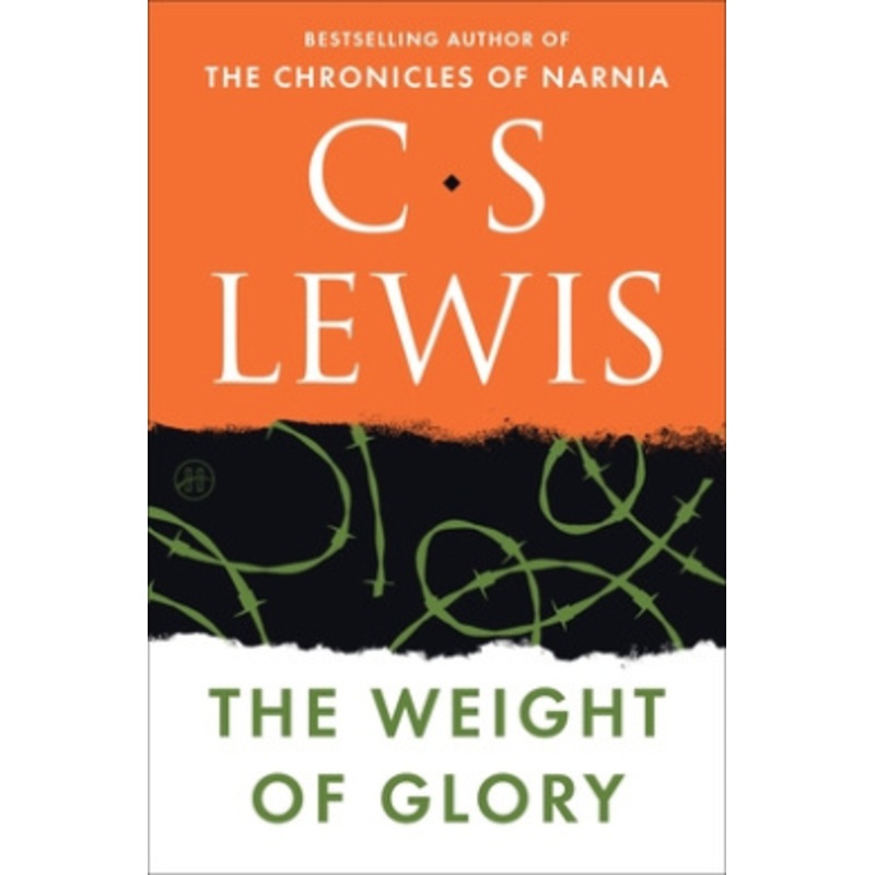 Weight of Glory