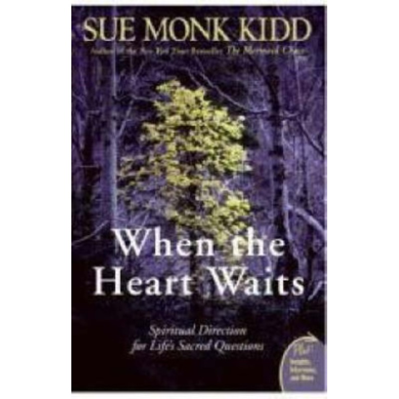 When The Heart Waits