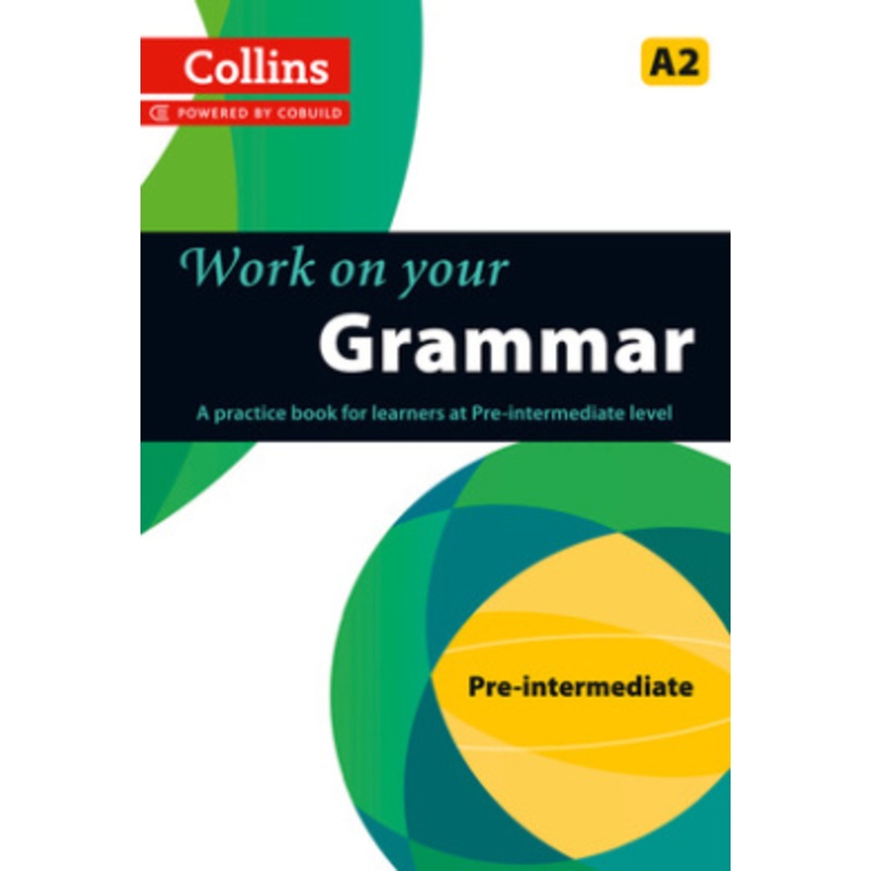 Work on Your Grammar