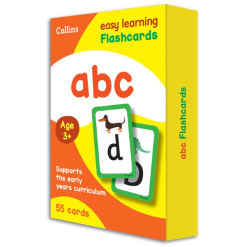 abc Flashcards