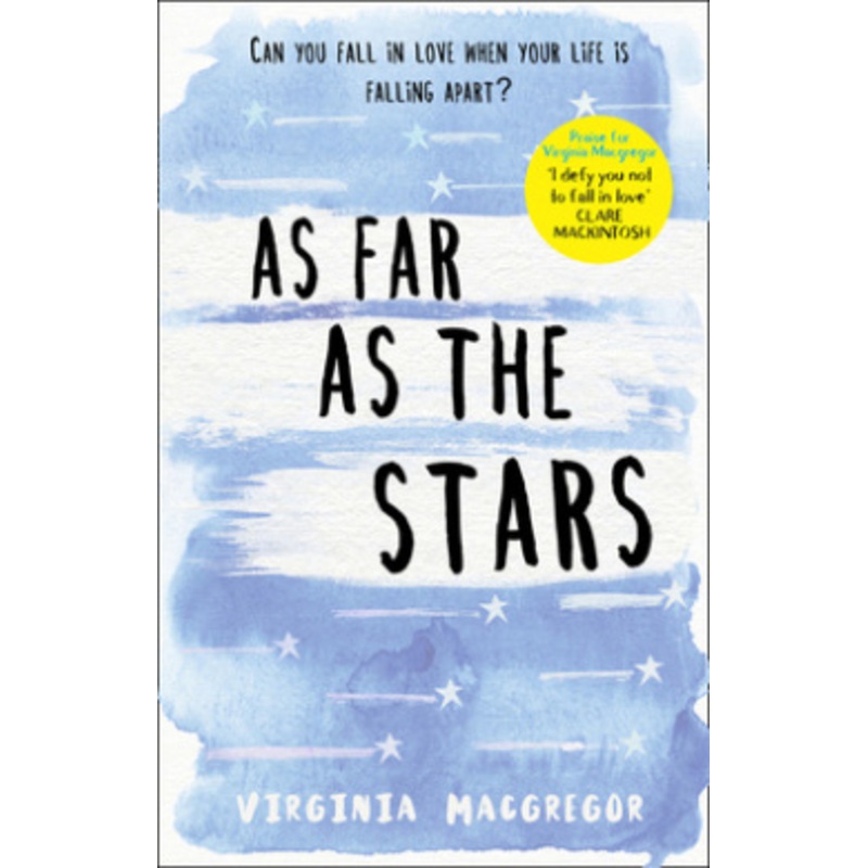 As Far as the Stars
